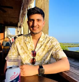Sajit Khadka